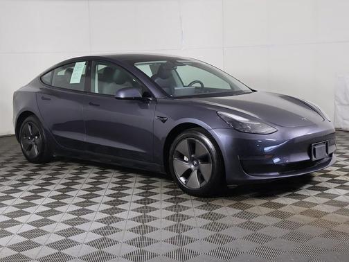 2023 Tesla Model 3 Standard Range