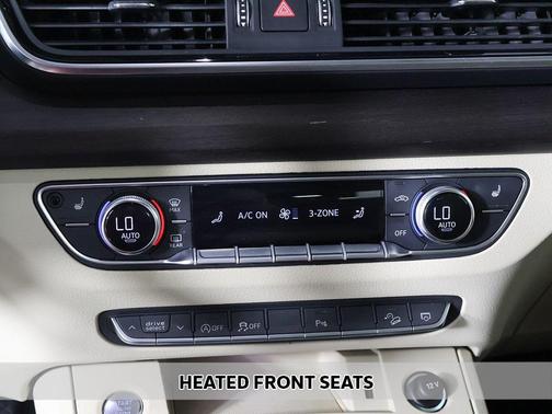 2022 Audi Q5 45 S line Premium