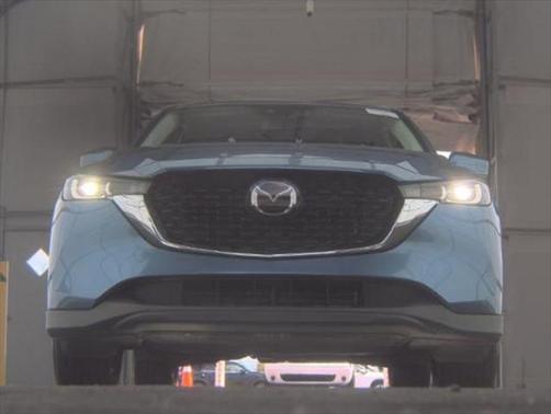 2022 Mazda CX-5 2.5 S Preferred