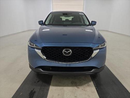 2022 Mazda CX-5 2.5 S Preferred