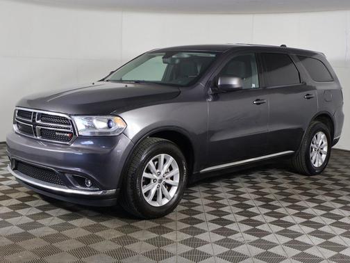 2019 Dodge Durango SXT