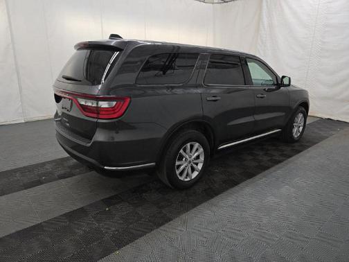 2019 Dodge Durango SXT