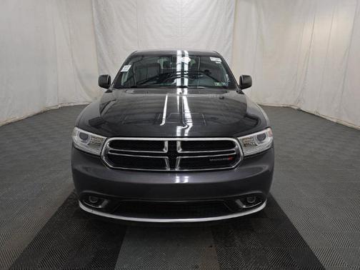2019 Dodge Durango SXT
