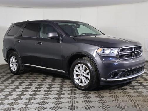 2019 Dodge Durango SXT