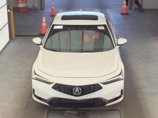 2023 Acura Integra A-SPEC Technology