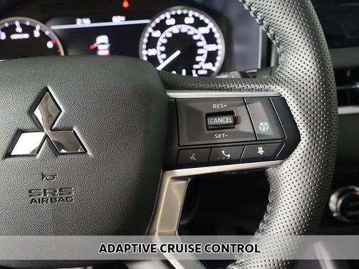 2025 Mitsubishi Outlander SE 2.5 S-AWC
