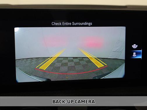 2022 Mercedes-Benz CLA 250 4MATIC