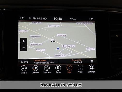 2022 Jeep Grand Cherokee Laredo