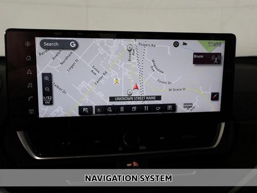 Gun Metallic 2023 Nissan Altima 2.5 SL