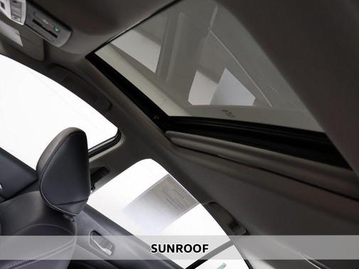 Gun Metallic 2023 Nissan Altima 2.5 SL