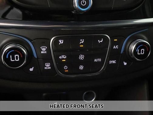 Summit White 2023 Chevrolet Traverse LT Leather