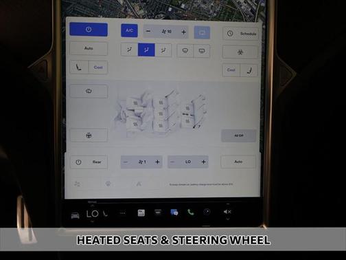 2016 Tesla Model X P90D