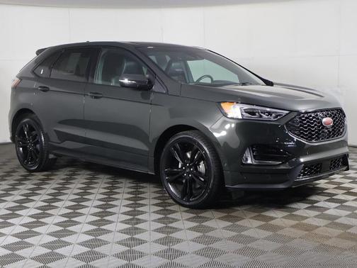2022 Ford Edge ST