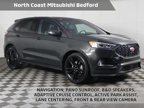 2022 Ford Edge ST