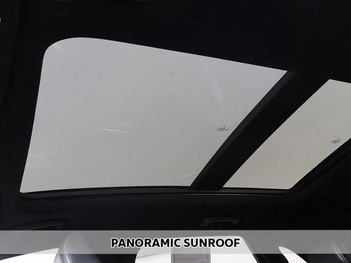2022 Ford Edge ST