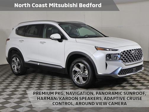 2023 Hyundai SANTA FE SEL 2.4