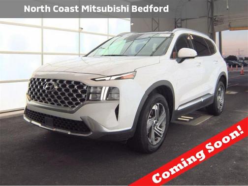 2023 Hyundai SANTA FE SEL 2.4