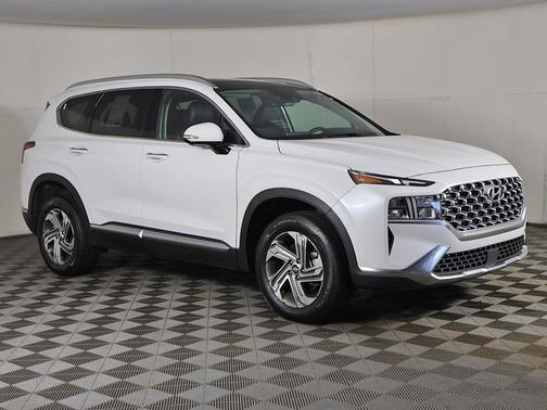 2023 Hyundai SANTA FE SEL 2.4