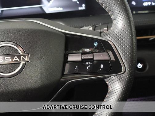 2023 Nissan ARIYA ENGAGE+