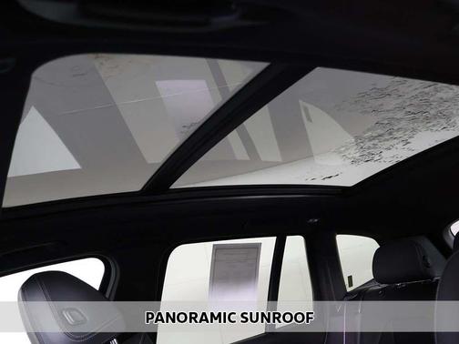 Gray 2024 BMW X3 xDrive30i