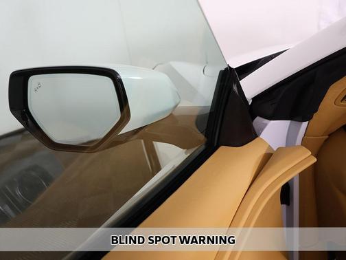 2021 Chevrolet Corvette Stingray w/3LT