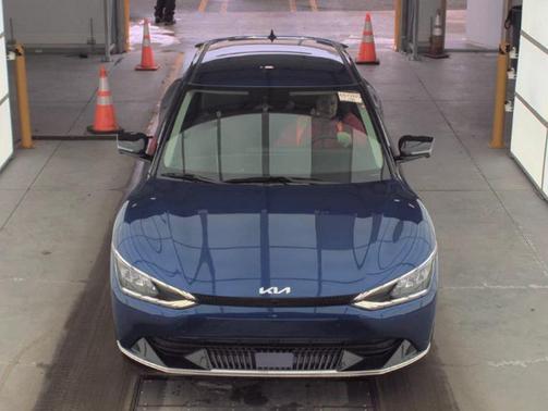 2023 Kia EV6 Wind