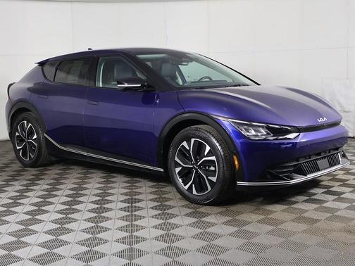 2023 Kia EV6 Wind