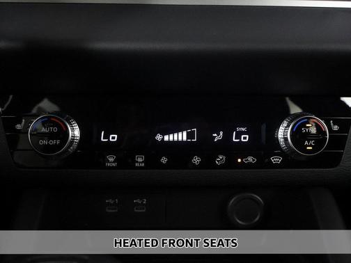 Graphite Gray 2026 Mitsubishi Outlander ES S-AWC