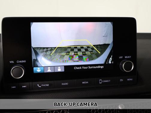 Sonic Gray Pearl 2024 Honda Civic Sport