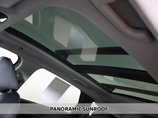 Dark Gray Metallic 2024 Hyundai TUCSON Limited