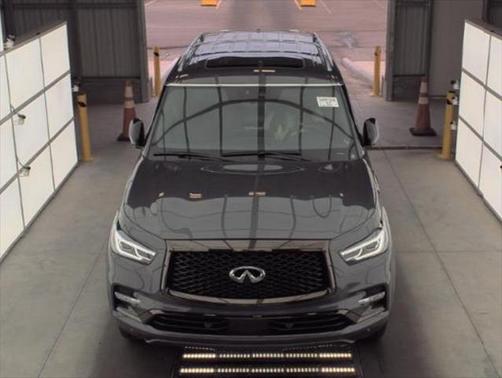 2024 INFINITI QX80 SENSORY AWD