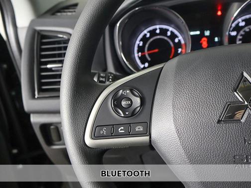 2026 Mitsubishi Outlander Sport 2.0 ES