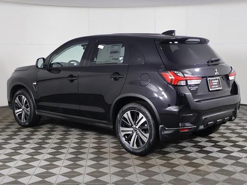 2026 Mitsubishi Outlander Sport 2.0 ES