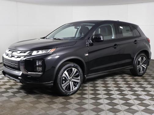 2026 Mitsubishi Outlander Sport 2.0 ES