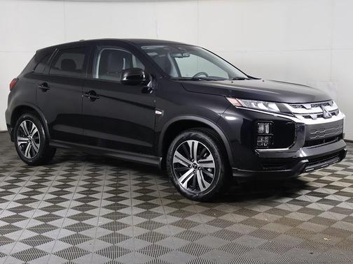 2026 Mitsubishi Outlander Sport 2.0 ES