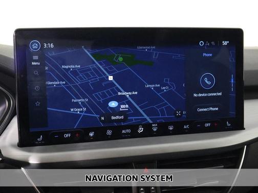 2025 Ford Escape PHEV SE