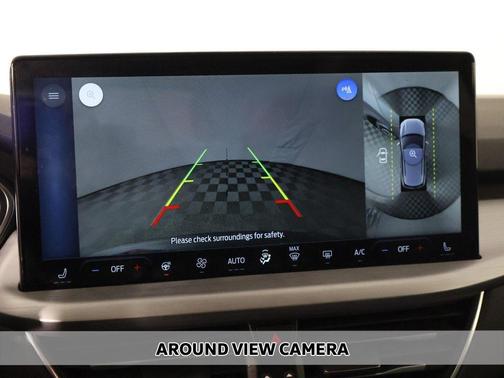 2025 Ford Escape PHEV SE