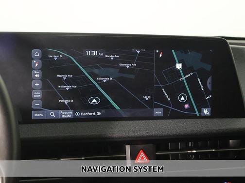 2023 Kia EV6 Wind