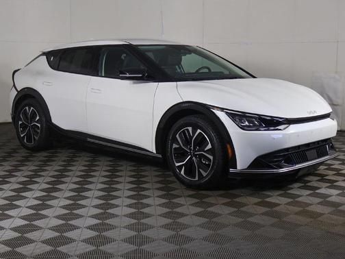 2023 Kia EV6 Wind