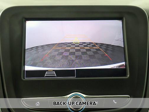 Summit White 2024 Chevrolet Equinox 1LT