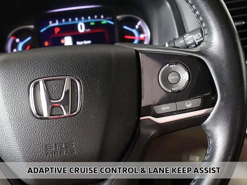 2022 Honda Pilot AWD Special Edition