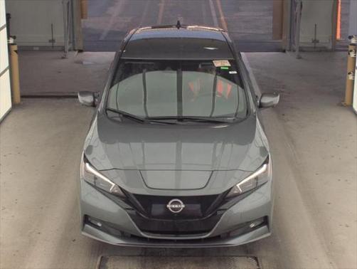 2023 Nissan Leaf SV PLUS 60 kWh