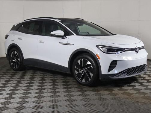 2021 Volkswagen ID.4 Pro S