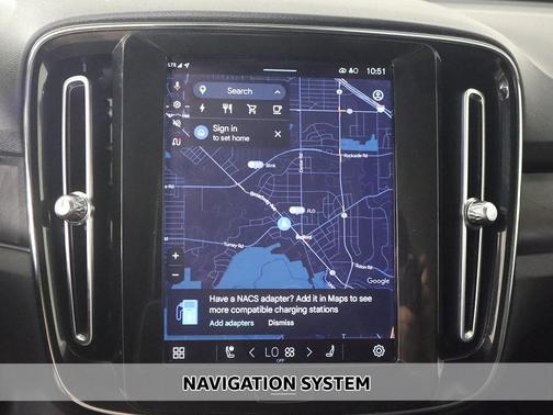 2023 Volvo C40 Recharge Pure Electric Twin Ultimate