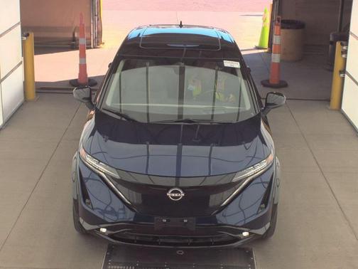 2023 Nissan ARIYA EVOLVE+