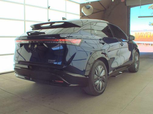 2023 Nissan ARIYA EVOLVE+