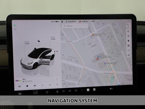 2023 Tesla Model 3 Standard Range