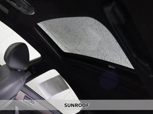 2018 Hyundai SONATA Sport+