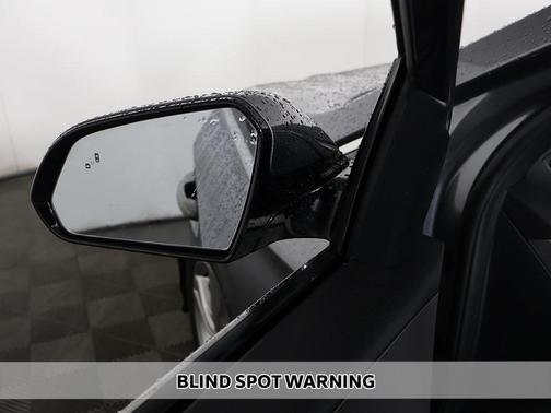 2018 Hyundai SONATA Sport+