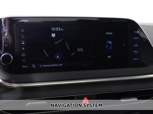 2022 Hyundai SONATA SEL Plus